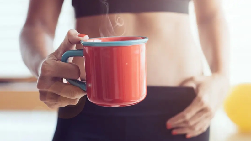 Uống cà phê có giúp giảm cân không
