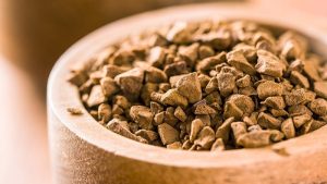 Cà phê sấy thăng hoa là gì?