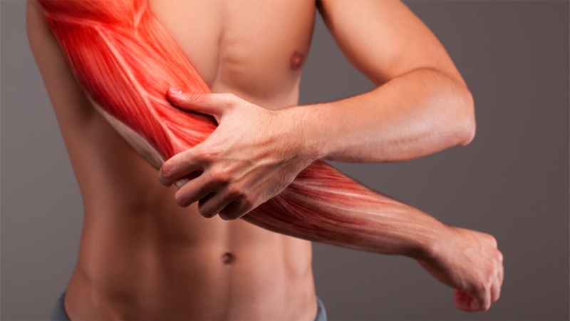 Giảm cảm giác mệt mỏi