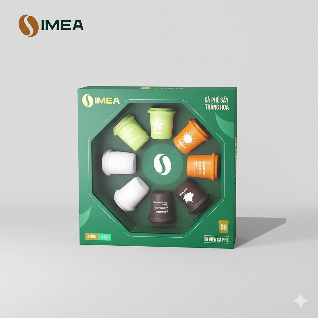 SIMEA