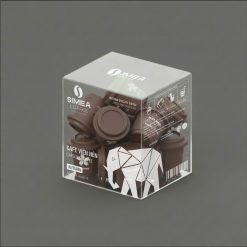 Cà phê hoà tan SIMEA hộp 12v Autumn