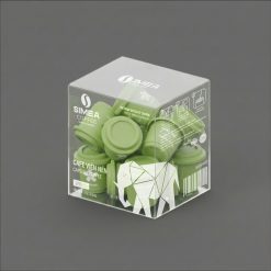 Cà phê hoà tan SIMEA hộp 12v Spring