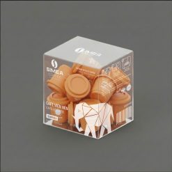 Cà phê hoà tan SIMEA hộp 12v Summer