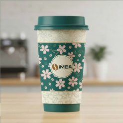 Cà phê nước SIMEA xanh lá